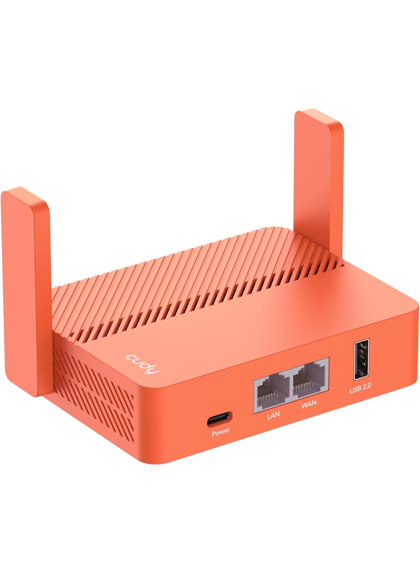 Compare AC1200 PocketSized WiFi Travel Router, ExtenderRepeater for Hotel&Public Network, WISP, VPN Client and Server, USB,TR1200 at KSA Price