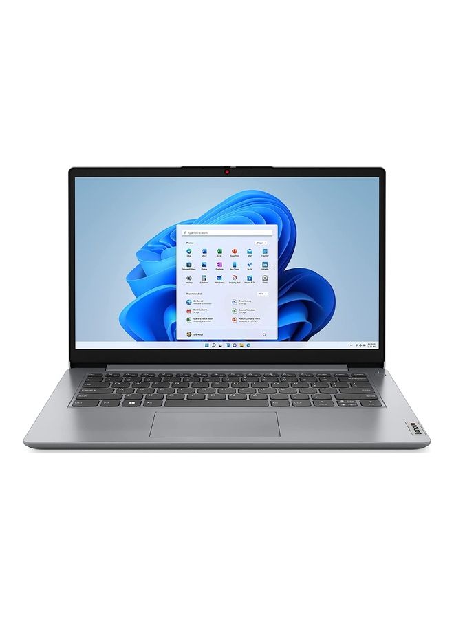IdeaPad 1 (Upgraded Version) Laptop With 14-Inch…