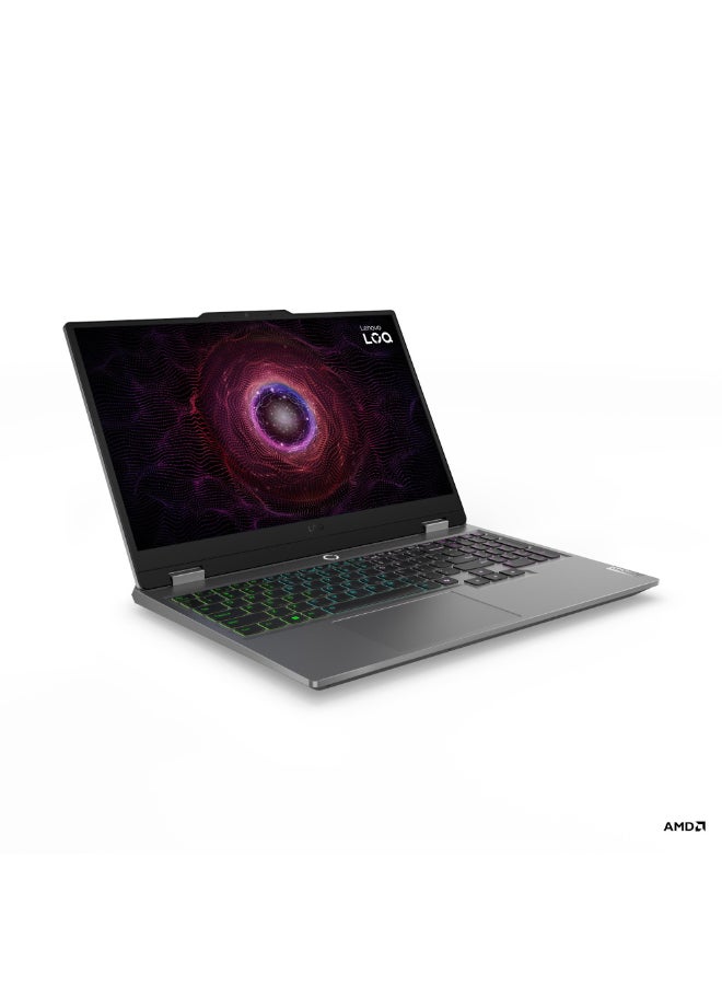 LOQ 15ARP9 Gaming Laptop, 15.6