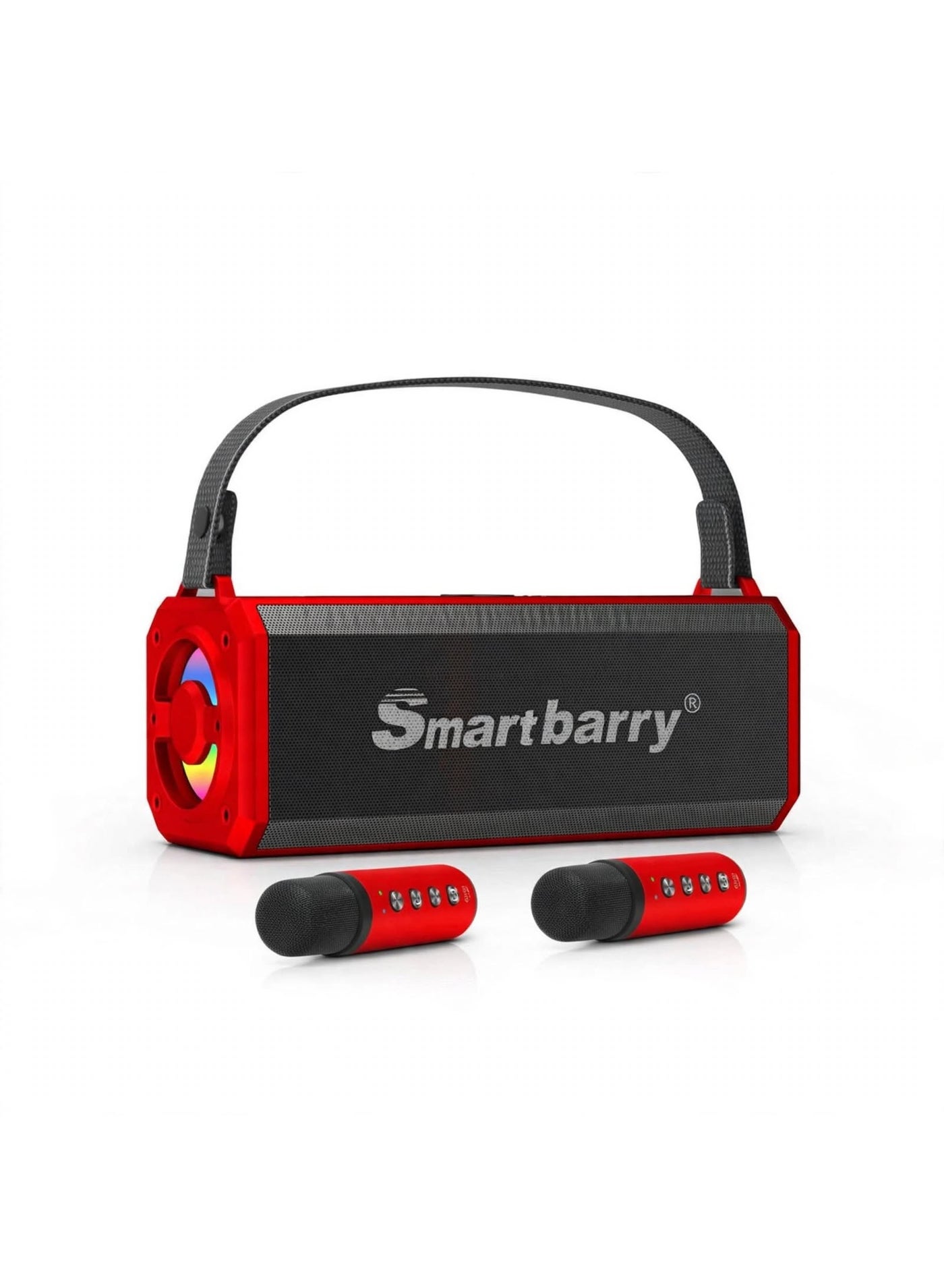 M28 Wireless Bluetooth Speaker, Portable Outdoor…
