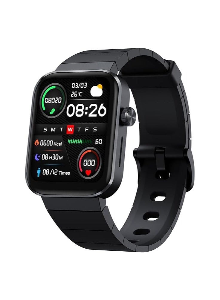 Mibro T1 Smart Watch Bluetooth Call Watch With…