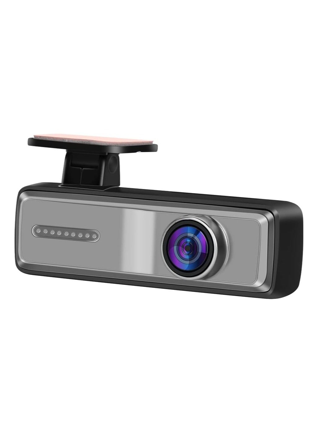 Compare 1080P 30fps USB Video Dash Cam with WiFi Connection, Car Dash Camera 150° Wide Angle, Loop Recording, Night Vision, 3M USB Cable at KSA Price