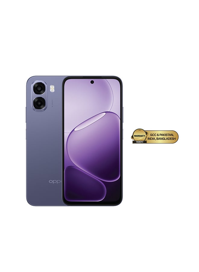 Compare A6x Dual SIM 4G Plum Purple 4GB RAM 128GB  Middle East Version at KSA Price