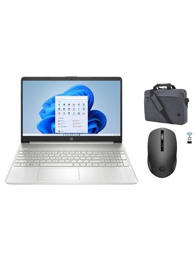 (Upgraded Version) 15S-FQ5041NE/5295NIA Laptop With…