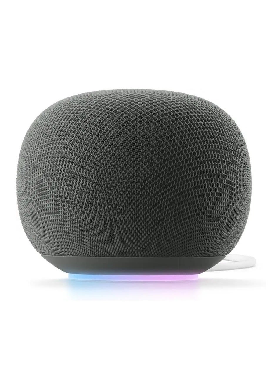 Google Home Speaker, Smart Speaker with Premium Sound,…