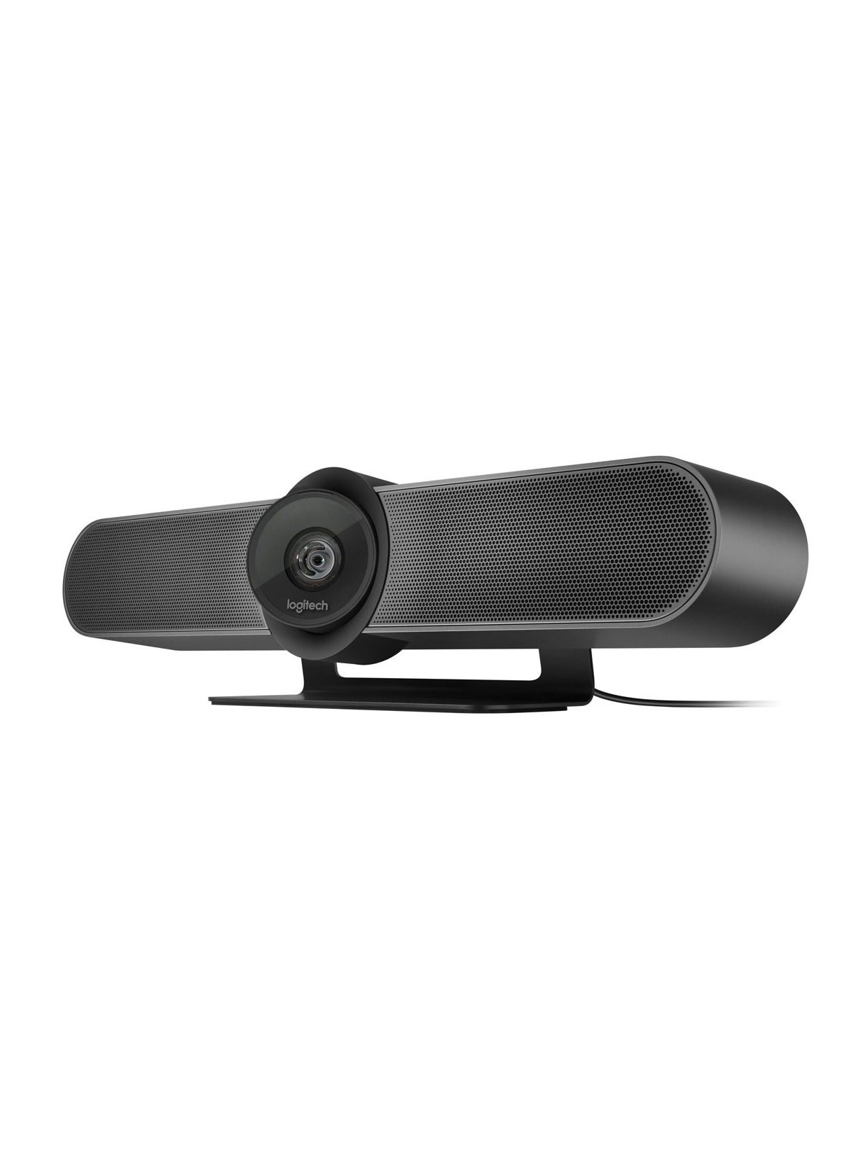 Compare Logitech MEETUP AllinOne Conference Camera 960001102 grey at KSA Price