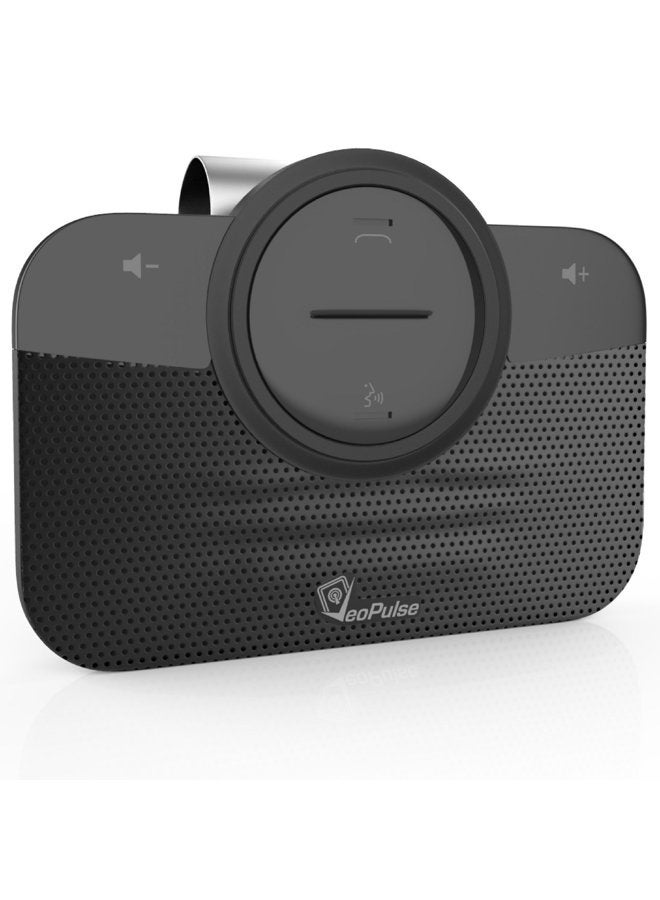 VeoPulse Car Speakerphone B-PRO 2B with Bluetooth…