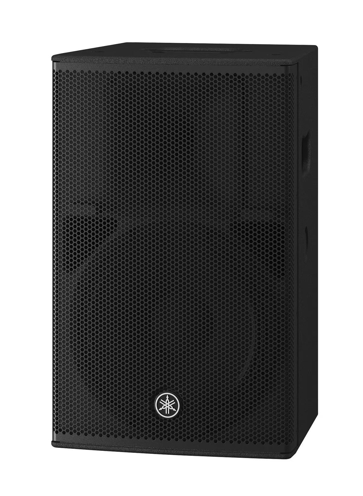 Compare Yamaha DHR12 12Inch 2Way BiAmp Powered Loudspeaker DHR12 black at KSA Price