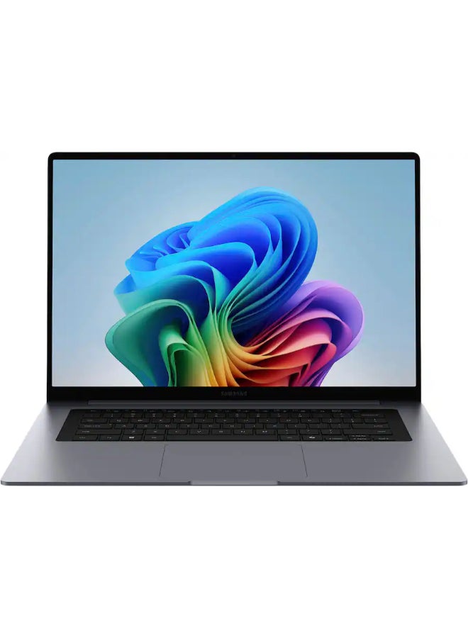 Compare Galaxy Book6  Copilot+ PC 16 Laptop With 16 Inch IPS 120Hz LED FHD+ Touchscreen Display, Intel Core Ultra 7 355 Processor16GB RAM DDR5 4TB SSDWindows 11 Pro + Life Time Office 2024 Gray at KSA Price