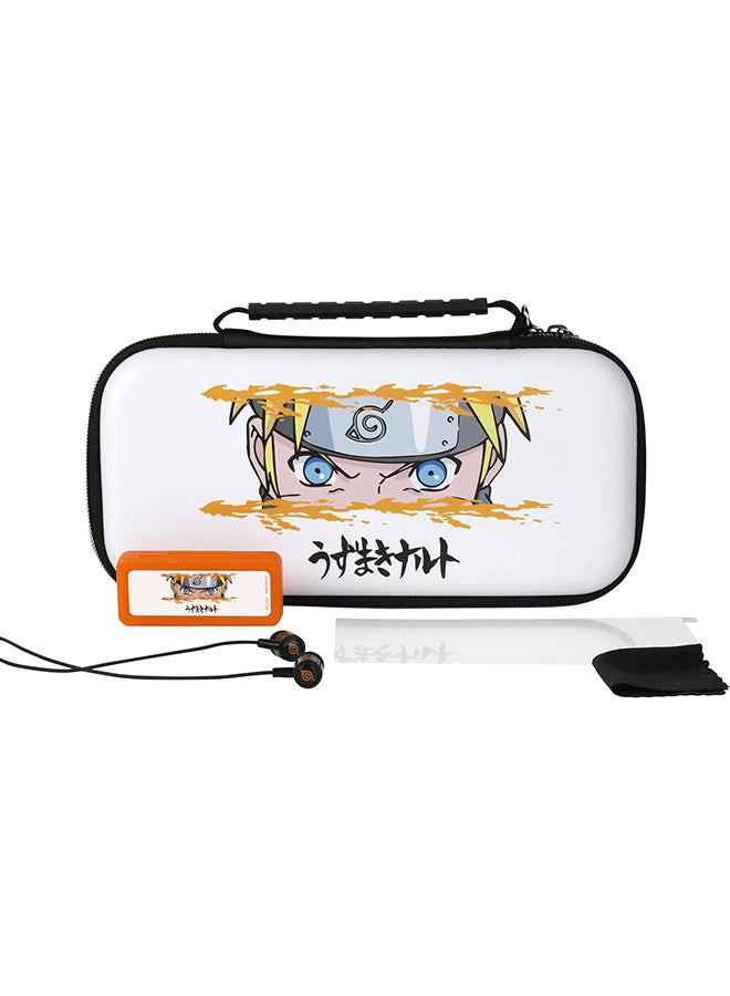 Compare Naruto Starter Kit Switch at KSA Price