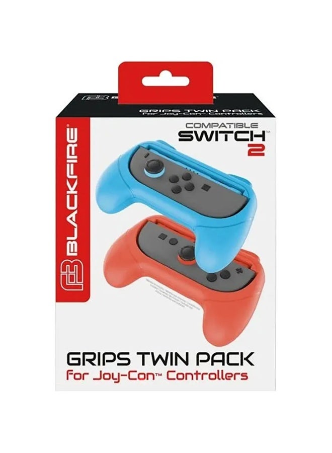 Compare Switch 2 Grip for JoyCon 2 at KSA Price