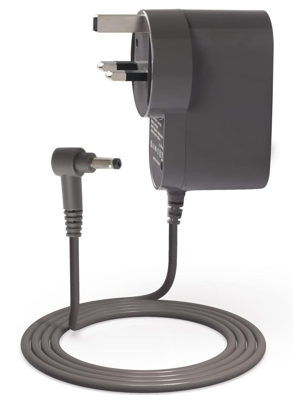 Compare 30.45V Replacement Charger for Dyson V10 V11 V12 V15 SV11 SV12 SV14 SV15 SV20 SV22 Absolute Motorhead Vacuum Cleaner at KSA Price