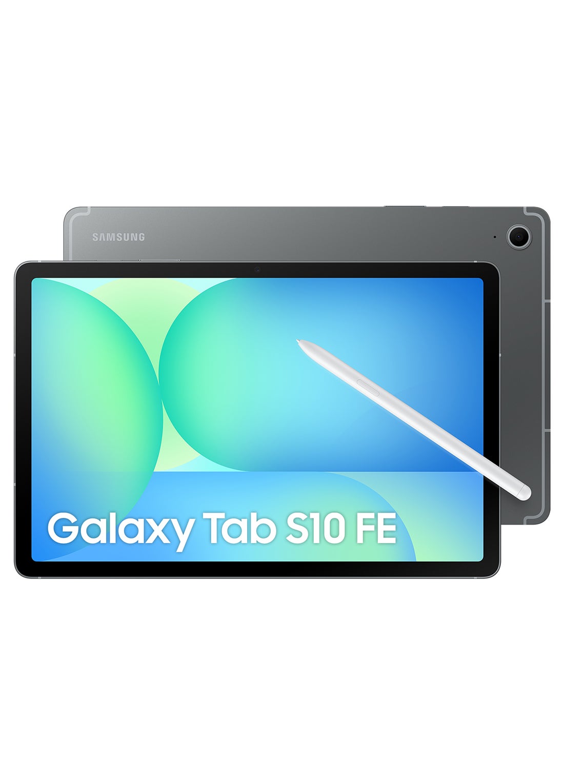 Galaxy Tab S10 FE Gray 8GB RAM 128GB…