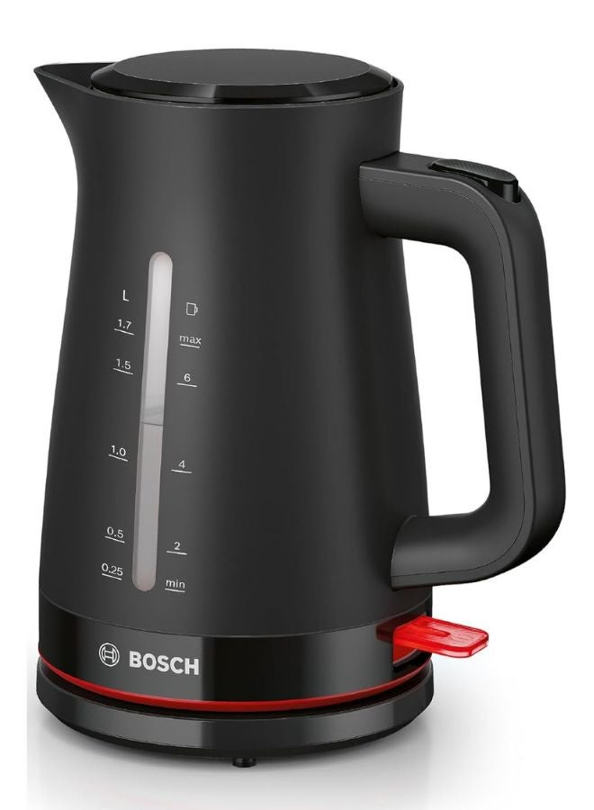 1.7 L Electric Kettle, 3000 W, MyMoment Triple-Safety,…