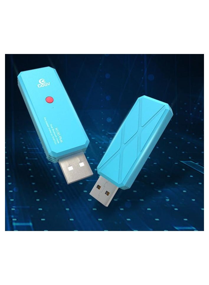 Compare Bluetooth Wireless Gamepad Adapter Converter at KSA Price