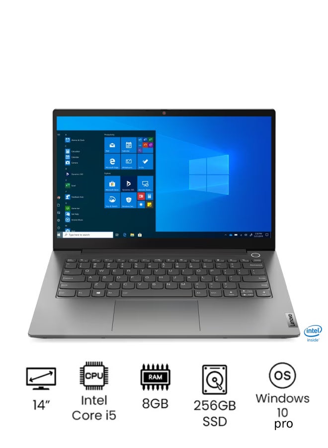 (Upgraded Version) ThinkBook 14 G2 ITL Laptop…
