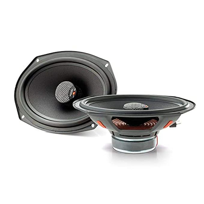 Icu-690 Integration Series 6 X 9 Inch Coaxial…
