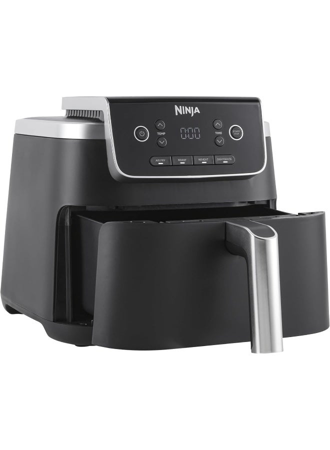 Ninja Air Fryer PRO, Single Drawer, 4-in-1, Air…