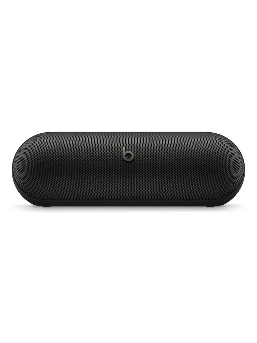 Beats Beats Pill Speaker System Black