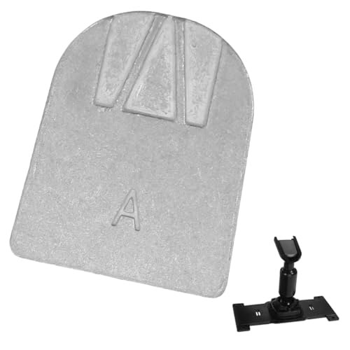 CALLARON Rear View Mirror Bracket Kit Rear View…