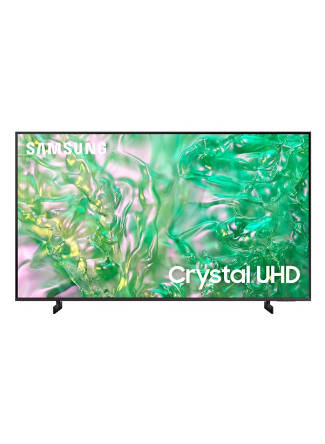 Samsung 85 inch Full Crystal UHD 4K Smart…