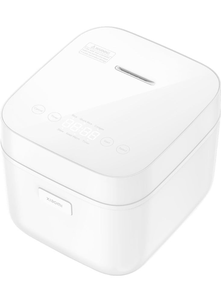 Xiaomi Multifunctional Rice Cooker 1.5 L 380…