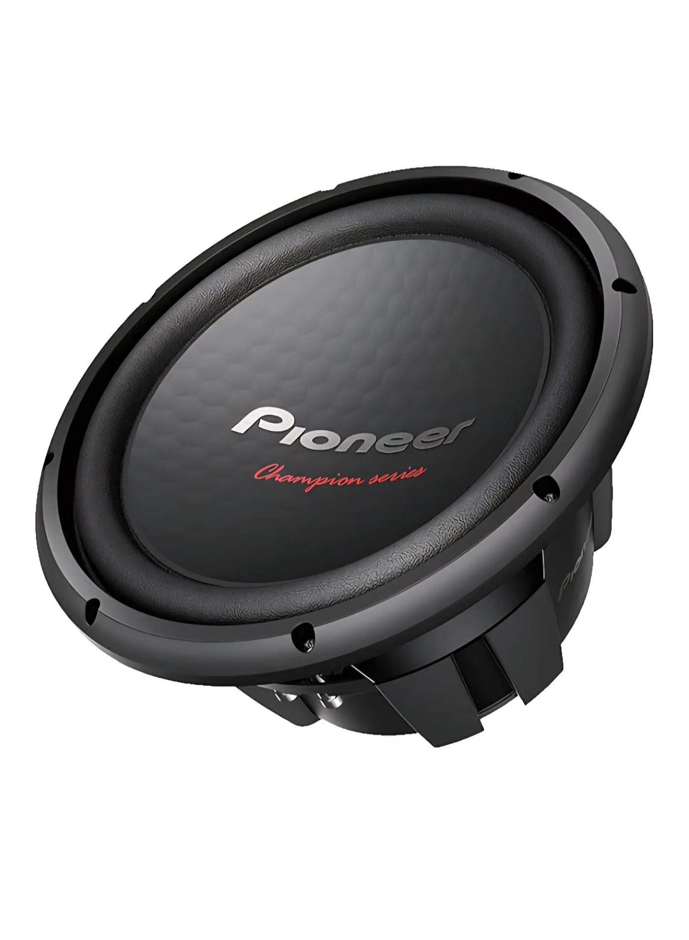 Pioneer TSW312D4 Champion Series 12
