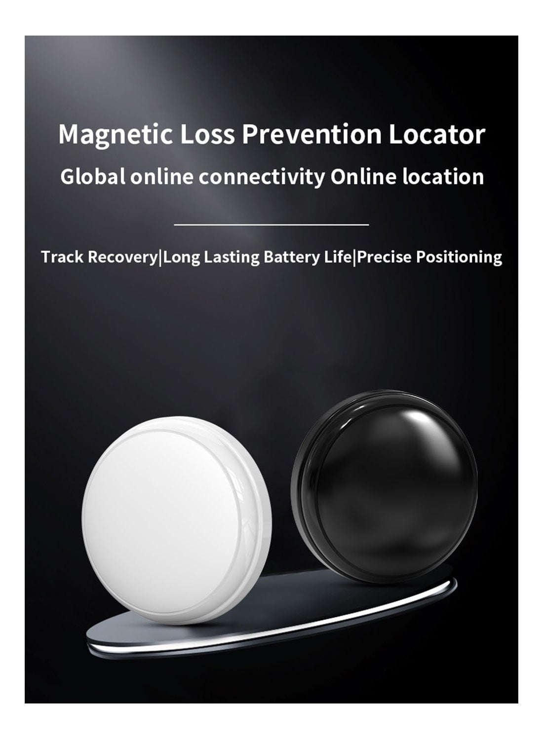 Compare Magnetic airtag GPS tracker smart tag Apple IOS Android car locator global samsung finder Bicycle mini GPS antilost device Motorcycle vehicles Antitheft tracking location air tags at KSA Price
