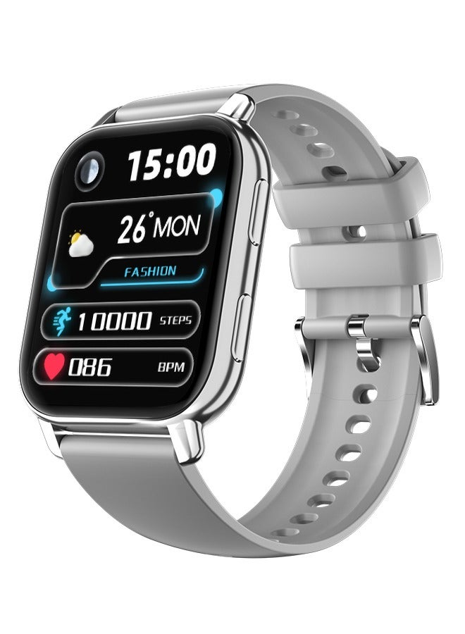 Korean Brand P5S Smart Watch,Business Smartwatch,Waterproof…