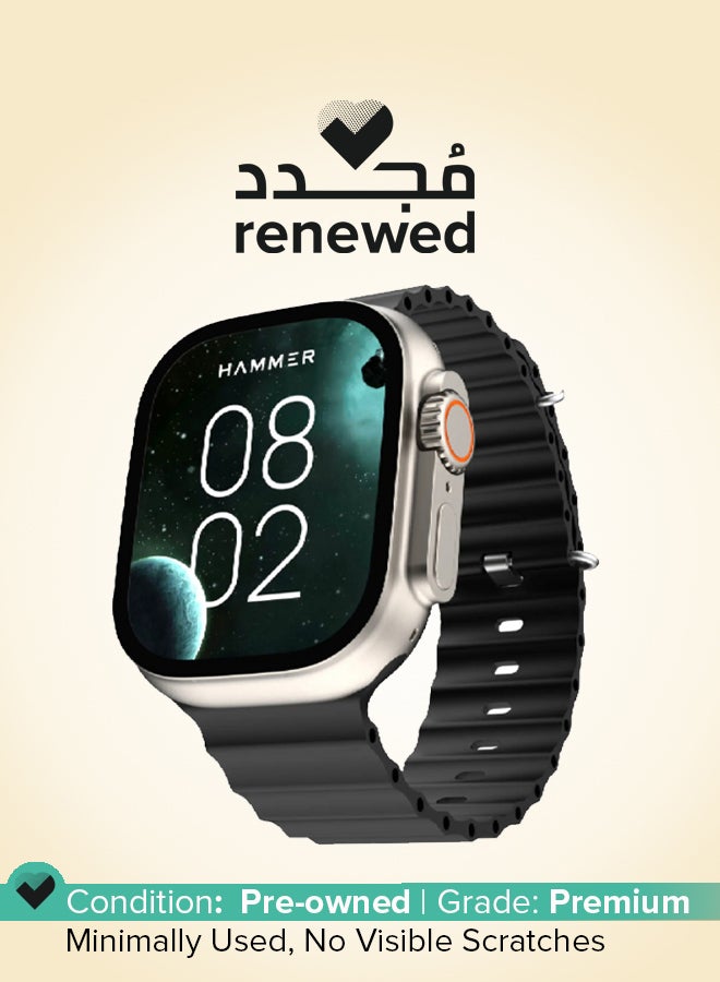Renewed - Active 2.0 1.95
