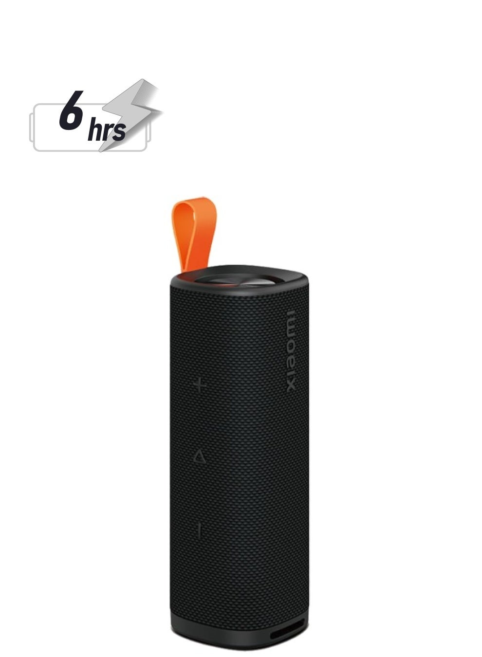 Compare Sound Outdoor Portable Speaker 30W Black at KSA Price