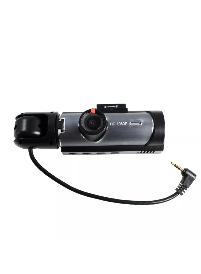 Dash Camera 3.16 Inch 1080P HD Night Vision Wide…