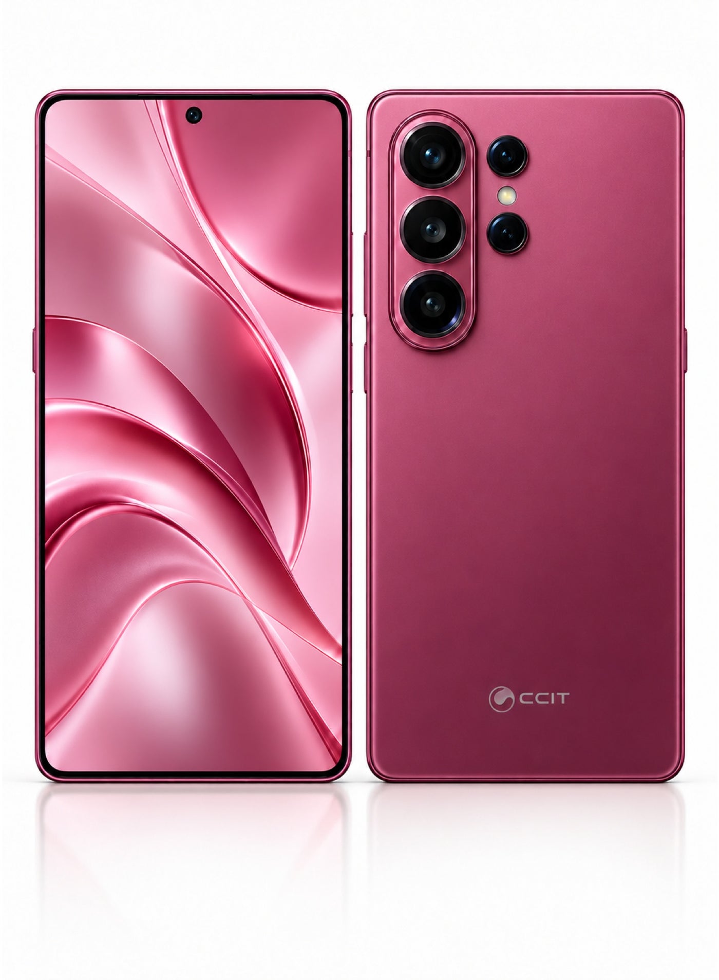 CCIT Z26 Ultra 5G 6.8-inch 16GB+1TB 6000mAh…