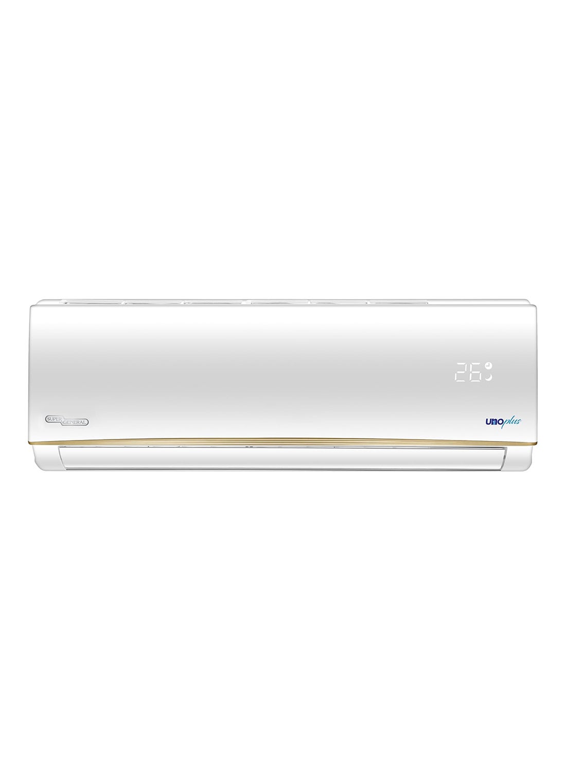 1.5 Ton Split Ac R410Gas With Rotary Compressor…