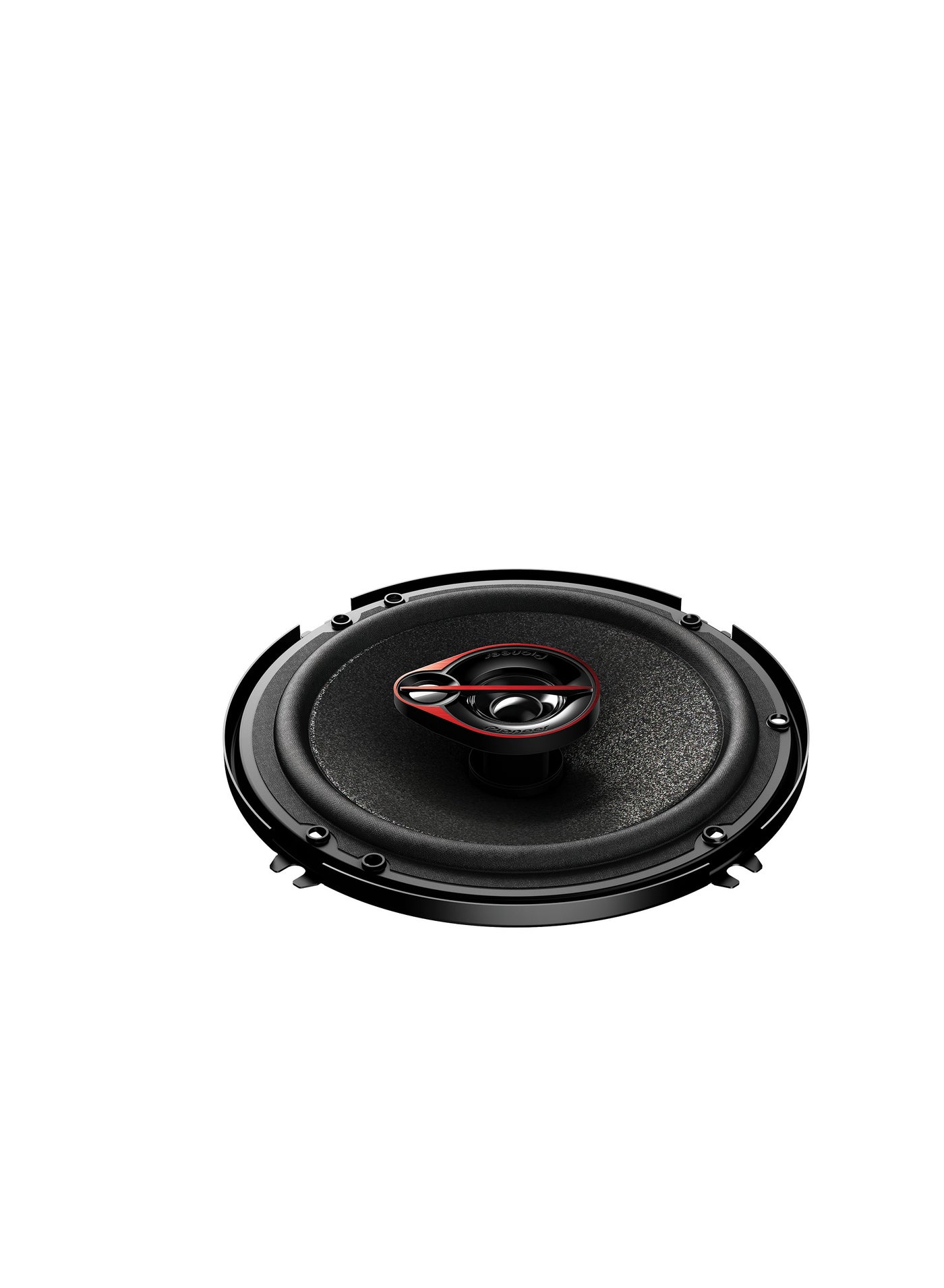 Compare Pioneer TSR1651S 16 Cm 3Way 300Watt Car Audio Speakers at KSA Price