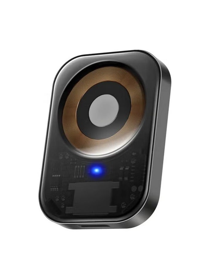Compare Mcdodo CH2061 Portable Transparent Wireless Charger for Apple Watch at KSA Price