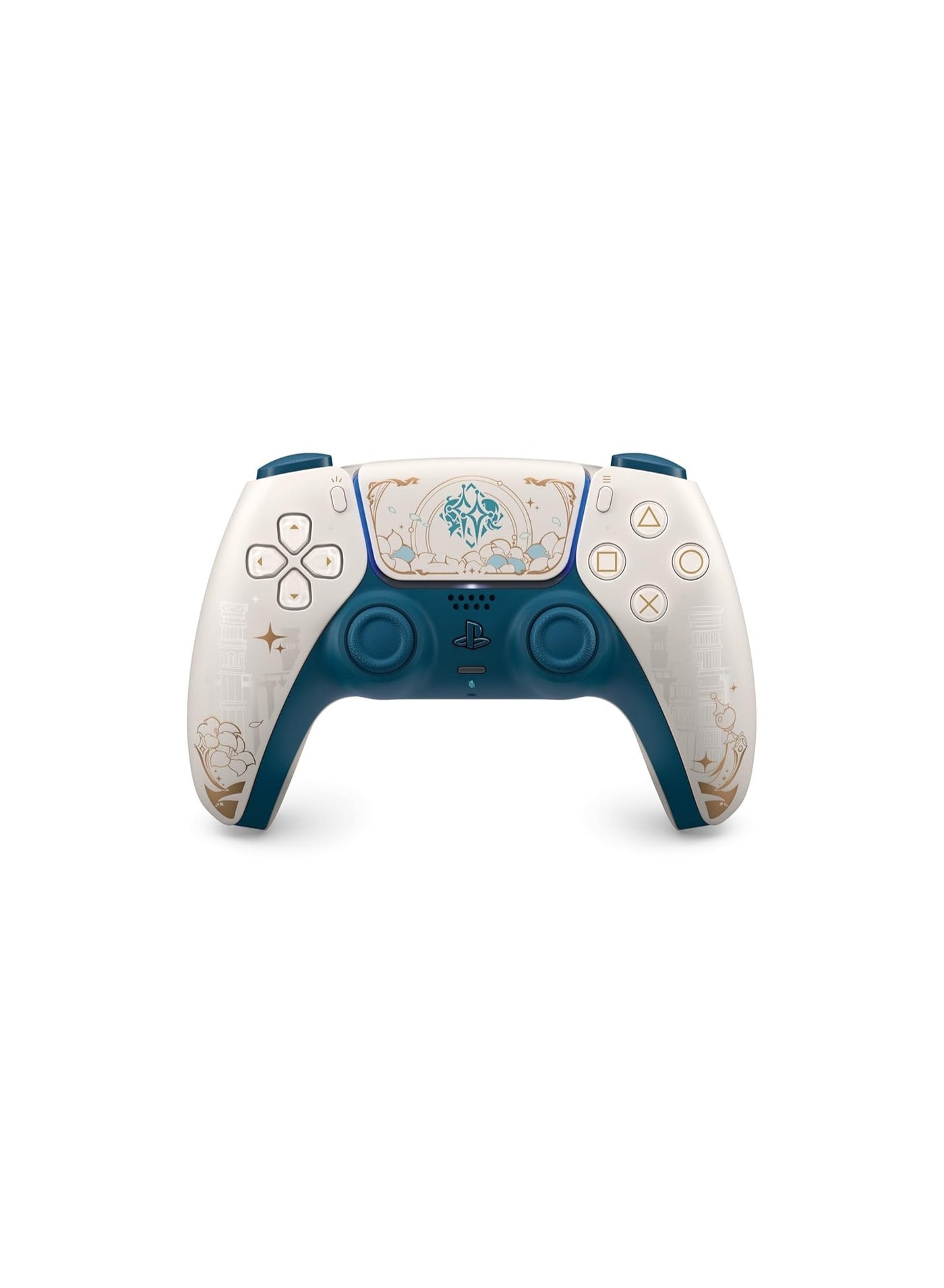 PlayStation DualSense® Wireless Controller – Genshin…
