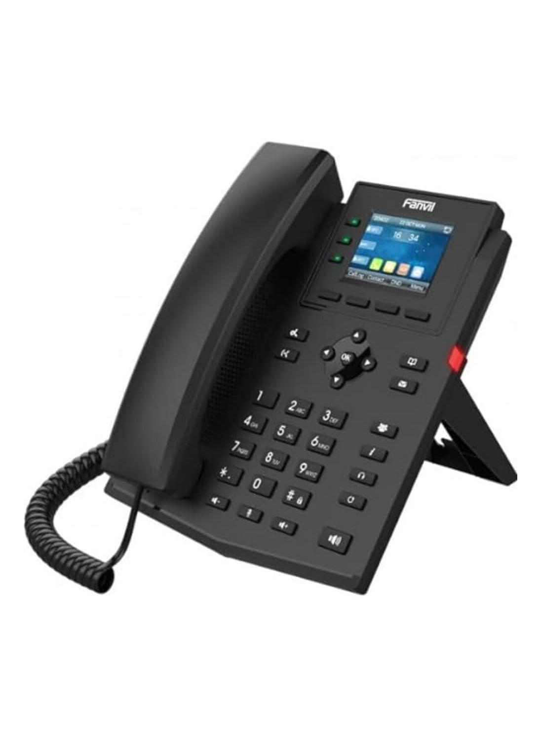 Compare Fanvil X303G Phone at KSA Price