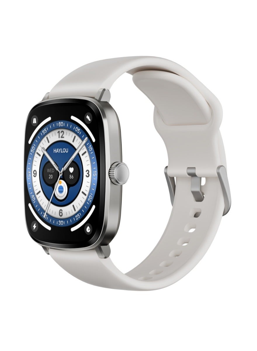 300 mAh Smart Watch 300mAh 2.01'' AMOLED Smart…