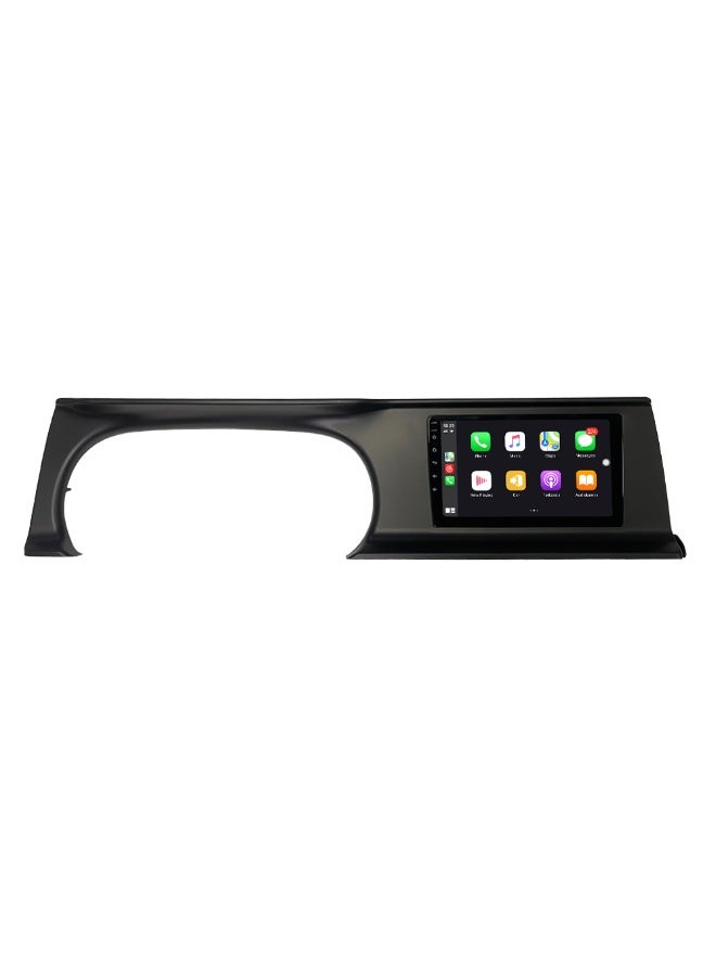 Compare Android Car Stereo for Kia Seltos SP2 20192024 with Wireless Apple CarPlay & Android Auto, QLED Touch Screen, DSP, GPS Navigation, Bluetooth, AHD Cameras Included, Fast Interface at KSA Price