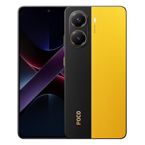 Xiaomi Poco X7 PRO 5G + 4G LTE (for…