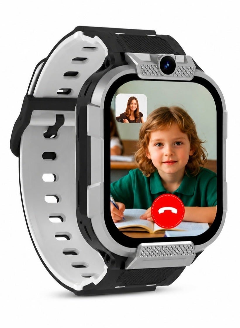 C12 Kids Smartwatch 2.01 Inch Large HD Touchscreen,…