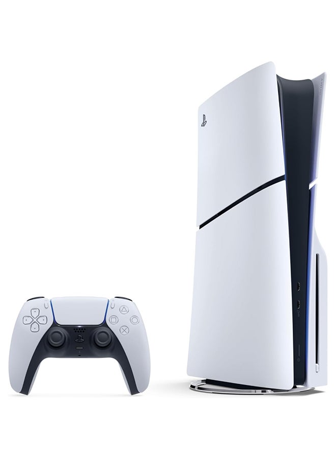 Compare PlayStation 5 With BluRay Disc Version New Model  Official KSA Version at KSA Price