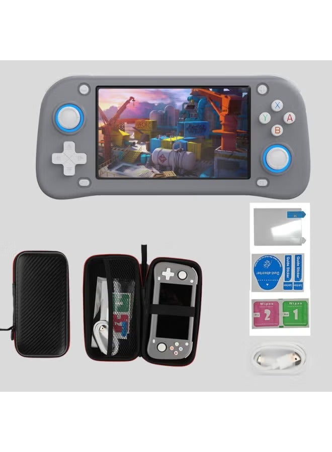 XF43 Handheld Game Console TV Home Arcade PSP…