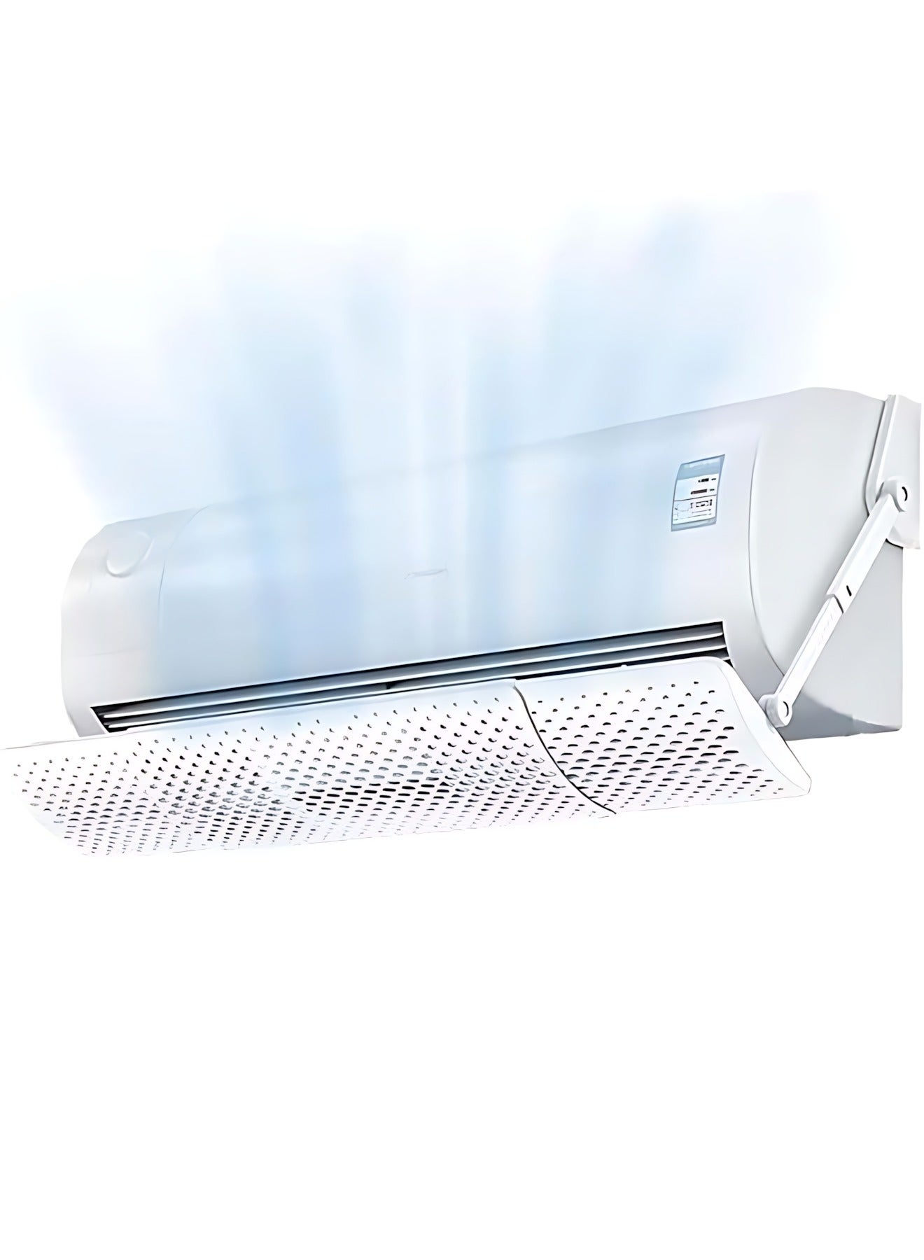 Air Conditioner Deflector Split Ac Air Flow…