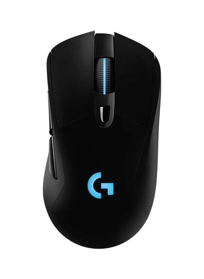 Compare G703 Light Speed Wireless Gaming Mouse at KSA Price