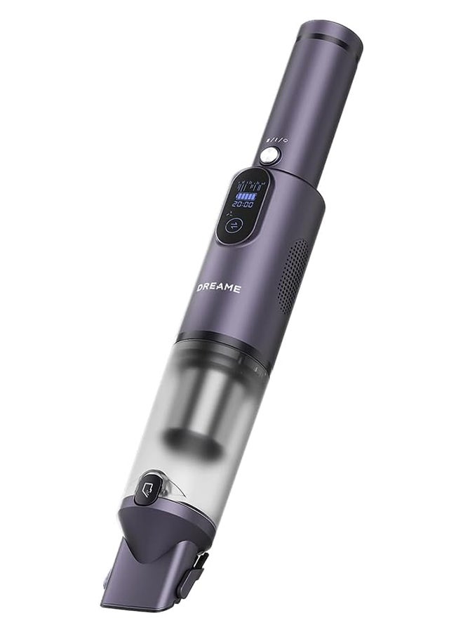 E10 Cordless Handheld Vacuum Cleaner, 14,000Pa…