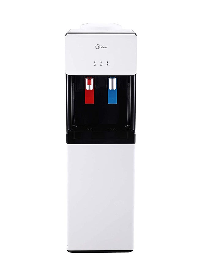 Top Loading Water Dispenser, 2-taps Equipped with…