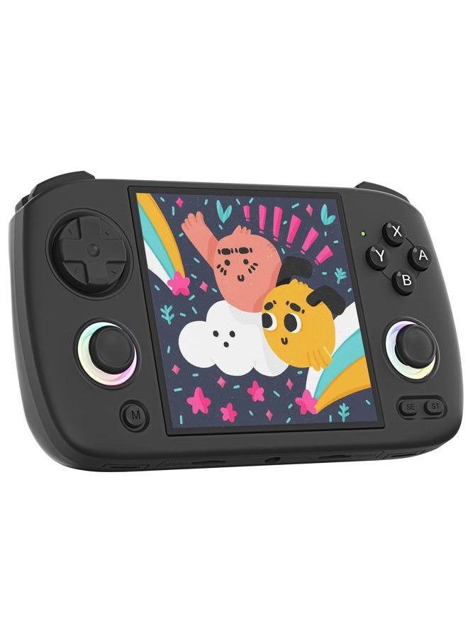 RG CubeXX Retro Handheld Game Console , 3.95…