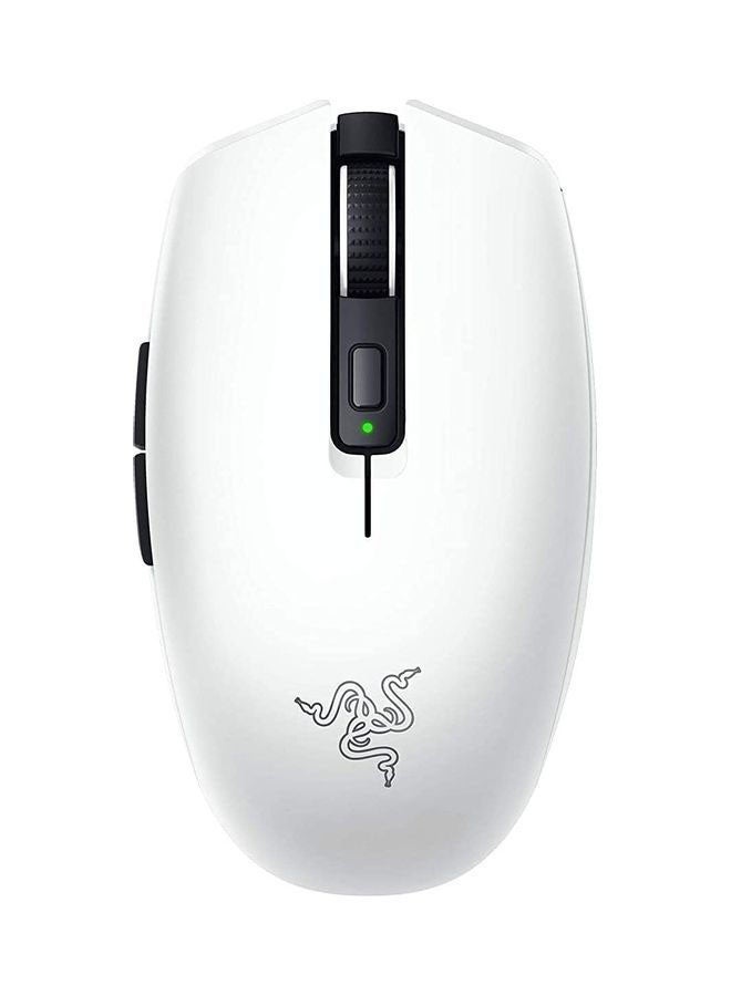 Compare Razer Orochi V2 Mobile Wireless Gaming MoUSe  5G Advanced 18K Dpi Optical Sensor, Mechanical MoUSe Switches, 2 Wireless Modes, UltraLightweight, Up To 950Hrs Battery Life  Mercury White at KSA Price